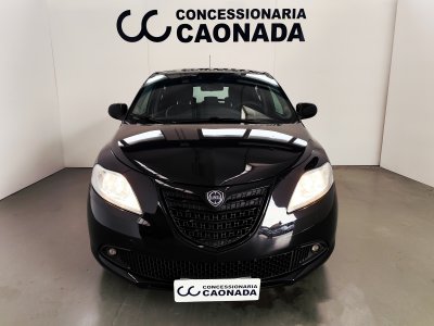 FIAT-ALFA-LANCIA Ypsilon 1.2 69 CV 5 porte Elefantino